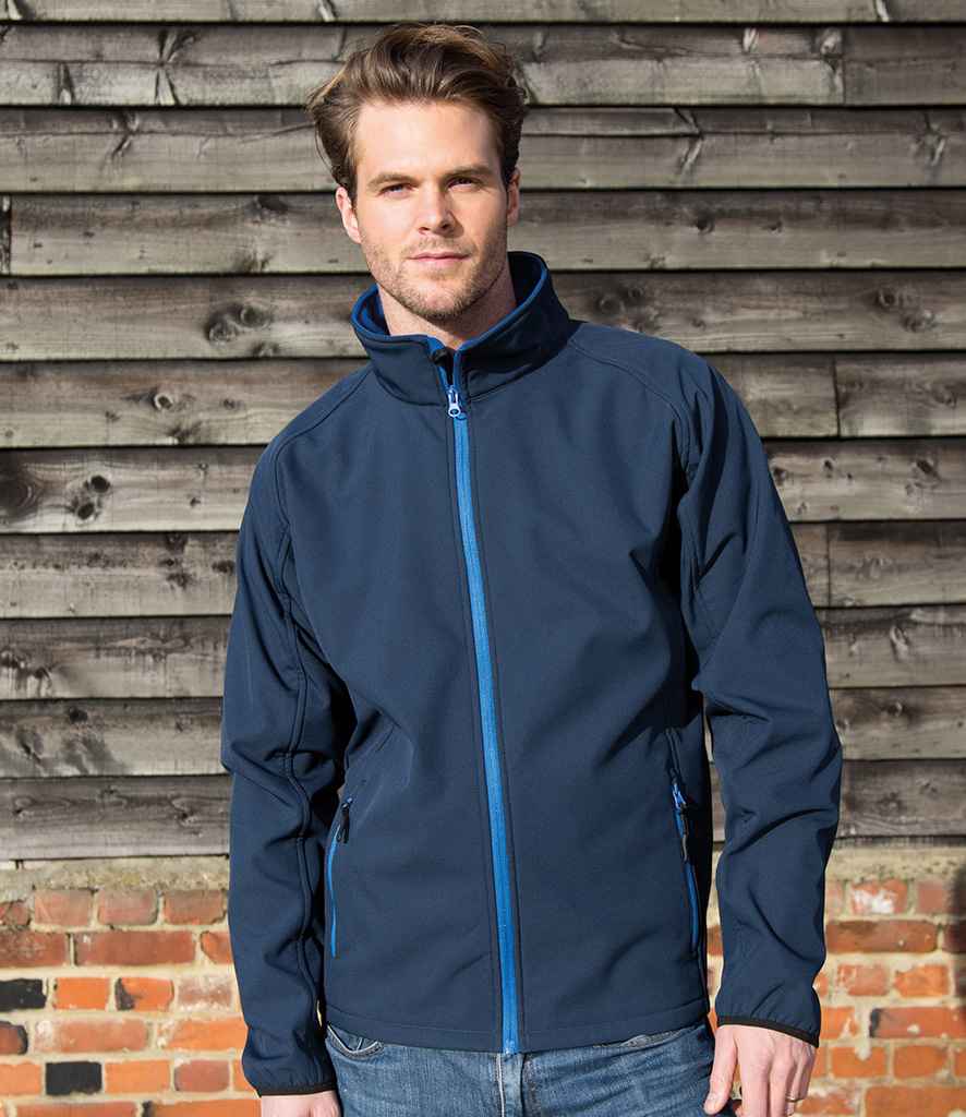 Rs shell qd jacket hotsell